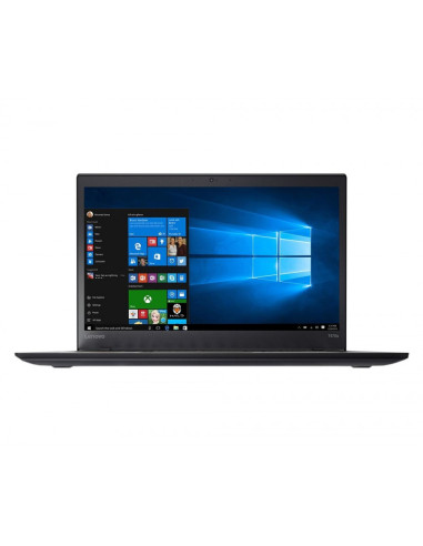 Лаптоп втора употреба LENOVO THINKPAD T470S – CORE I5-7300U 2.60 GHZ – 8 GB DDR4 – 256 GB NVME SSD – клас A