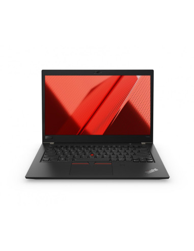 Лаптоп втора употреба LENOVO THINKPAD T480S – CORE I5-8250U 1.60 GHZ – 8 GB DDR4 – 256 GB NVME SSD – клас A-