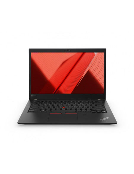 Лаптоп втора употреба LENOVO THINKPAD T480S – CORE I5-8250U 1.60 GHZ – 8 GB DDR4 – 256 GB NVME SSD – клас A-