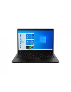 LENOVO THINKPAD T490S – I7-8565U, 16 GB DDR4, 512… | SIT.bg