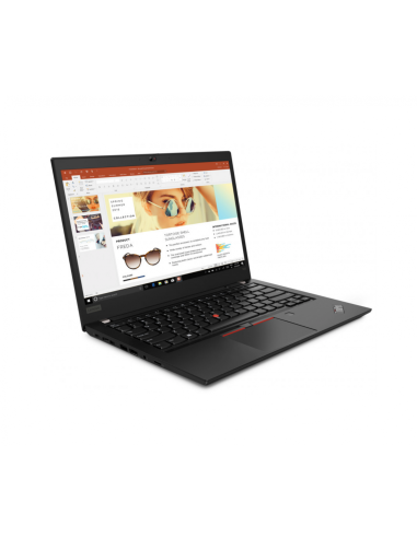 Лаптоп втора употреба LENOVO THINKPAD T495 – AMD RYZEN 7 PRO 3700U W – 16 GB DDR4 – 256 GB NVME SSD – клас B
