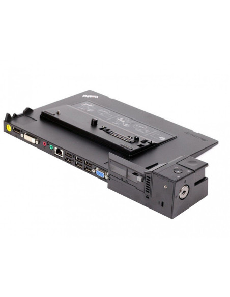 Лаптоп втора употреба LENOVO THINKPAD T560 – CORE I7-6500U 2.50 GHZ – 16 GB DDR3 – 512 GB SATA SSD – клас A-