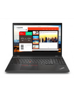 LENOVO THINKPAD T580 – I5-8350U, 16 GB DDR4, 512… | SIT.bg