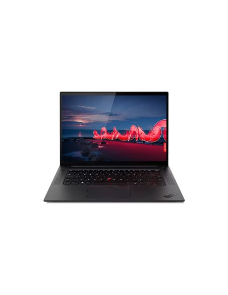 Лаптоп втора употреба LENOVO THINKPAD X1 EXTREME GEN 4I – CORE I7-11800H 2.30 GHZ – 32 GB DDR4 – 512 GB NVME SSD – клас A-