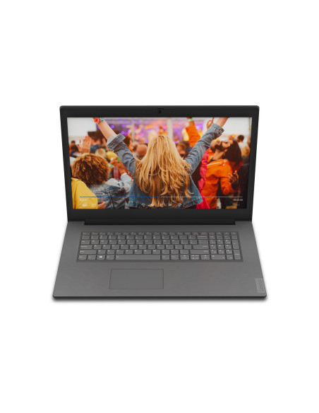 Лаптоп втора употреба LENOVO V340-17IWL – CORE I5-8265U 1.60 GHZ – 8 GB DDR4 – 256 GB NVME SSD – клас A-