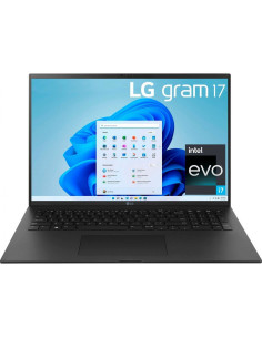 LG ELECTRONICS 17ZB90R-K.AAC7U1 – I7-1360P, 16 GB,… | SIT.bg