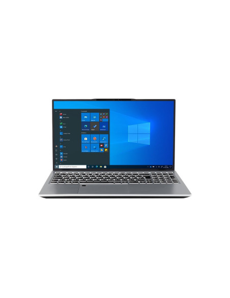 Лаптоп втора употреба WORTMANN_AG NL1220709/1470336 – I5-1135G7 – 8 GB – 256 GB SSD – клас A