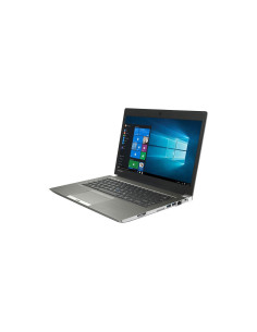 TOSHIBA PORTEGE Z30-C – I5-6200U, 8 GB DDR3, 256… | SIT.bg