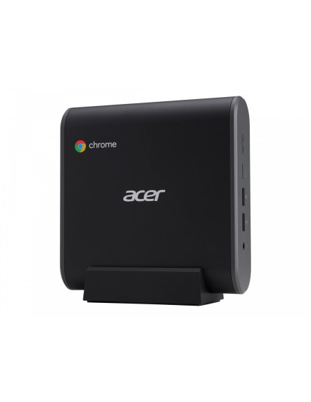 Компютър – ACER – Chromebox CXI3 – Mini – Celeron 3865U @ 1.8 GHz – 4096 MB DDR4