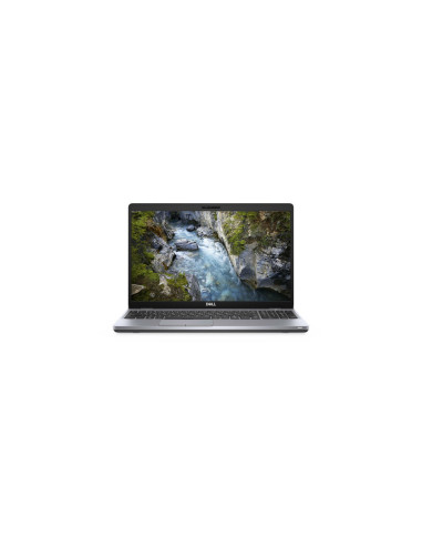 Мобилна работна станция – Dell – Precision 3551 – Core i7-10750H / 2.6 GHz – 16 GB DDR4 – 512 NVME SSD – клас B