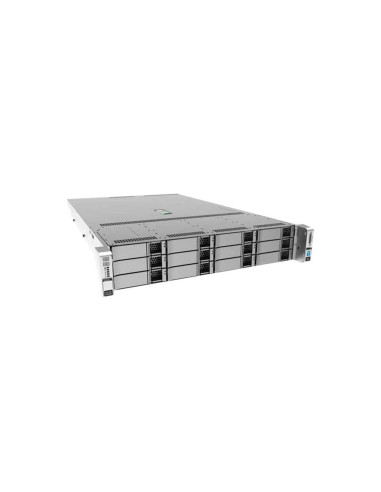 Сървър – CISCO – UCS C240 M4L – 2U – 2 x Intel Xeon E5-2697 v4 (2.3 GHz, up to 3.6 GHz) 45 MB Cache, Cores-18…