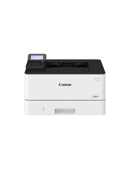 Лазерен принтер – Canon – i-SENSYS LBP233DW – A4, 1200 dpi, 33 ppm, USB, Duplex, LAN, Wireless, Apple AirPrint – 6…