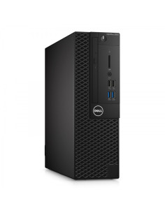 Dell Optiplex 3050 – Компютър · Core i3-7100T… | SIT.bg