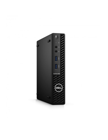 Компютър – Dell – Optiplex 3080 – Micro – Core i5-10500T @ 2.3 GHz – 8192 MB DDR4