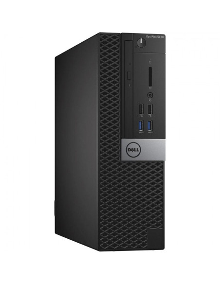 Компютър – Dell – Optiplex 5040 – Tower – Core i5-6500 @ 3.2 GHz – 8192 MB DDR3L