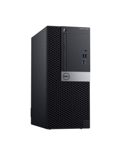 Dell Optiplex 5060 – Компютър · Core i5-8500, 16… | SIT.bg
