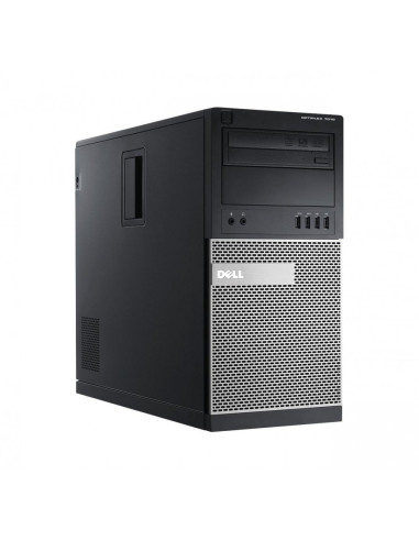 Компютър втора употреба Fujitsu Esprimo E420
