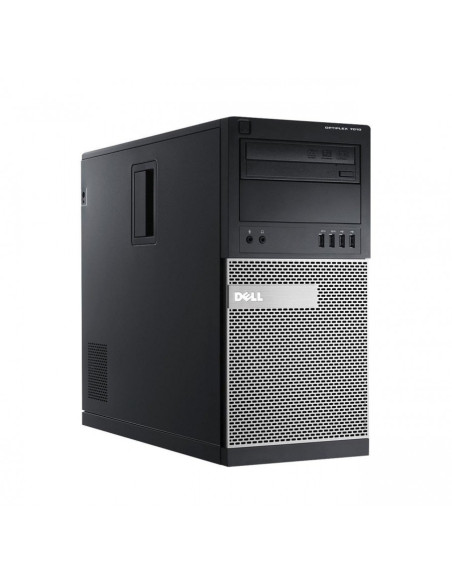 Компютър – Dell – Optiplex 7010 – Micro – Core i5-13500T – 16 GB DDR4