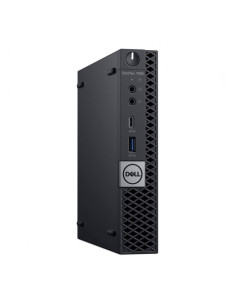 Dell Optiplex 7060 – Компютър · Core i5-8500T… | SIT.bg