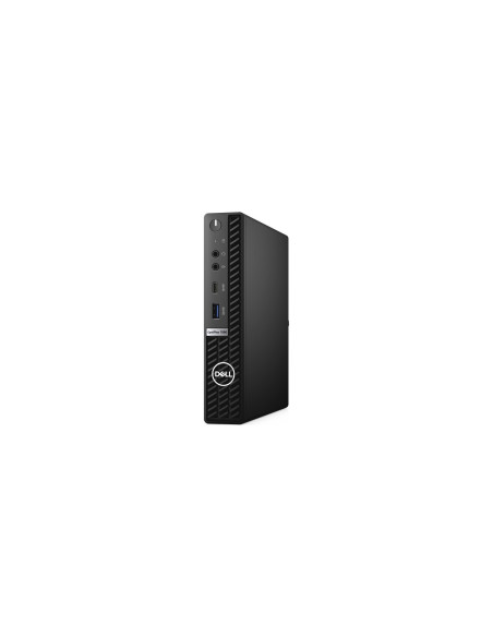Компютър – Dell – Optiplex 7080 – Micro – Core i5-10500T @ 2.3 GHz – 16 GB DDR4