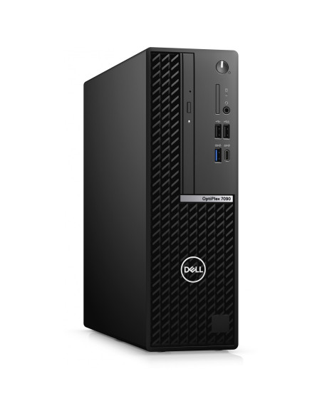 Компютър – Dell – Optiplex 7090 – Micro – Core i5-10500T @ 2.3 GHz – 8192 MB DDR4