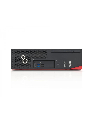 Компютър – Fujitsu – Esprimo D538 – SFF – Core i5-9400 @ 2.9 GHz – 8192 MB DDR4