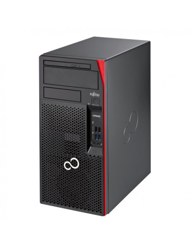 Компютър – Fujitsu – Esprimo P558 – Tower – Core i5-9400 @ 2.9 GHz – 8192 MB DDR4