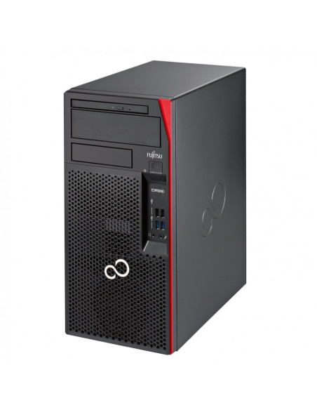 Компютър – Fujitsu – Esprimo P558 – Tower – Core i5-9400 @ 2.9 GHz – 8192 MB DDR4