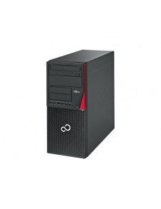 Fujitsu Esprimo P756 – Компютър · Core i5-6500… | SIT.bg
