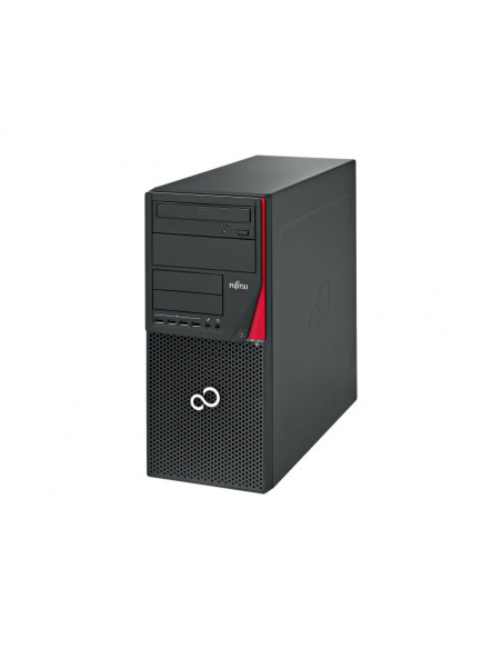 Компютър – Fujitsu – Esprimo P756 – Tower – Core i5-6500 @ 3.2 GHz – 8192 MB DDR4