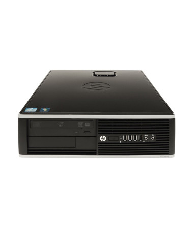 Компютър – HP – 8100 Elite – SFF – Core i5-650 @ 3.2 GHz – 4096 MB DDR3