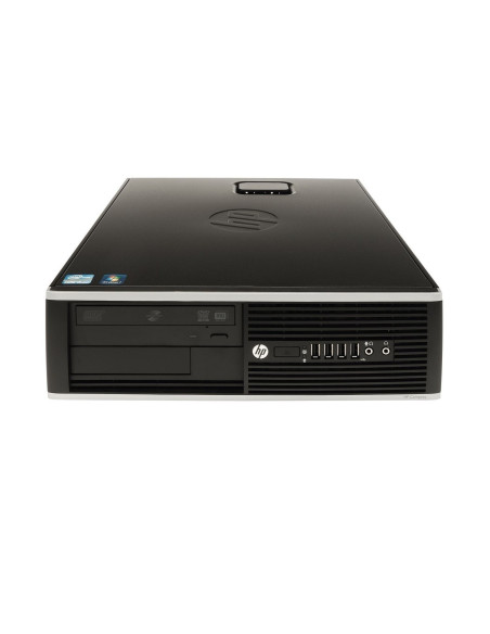 Компютър втора употреба HP 6200 Pro