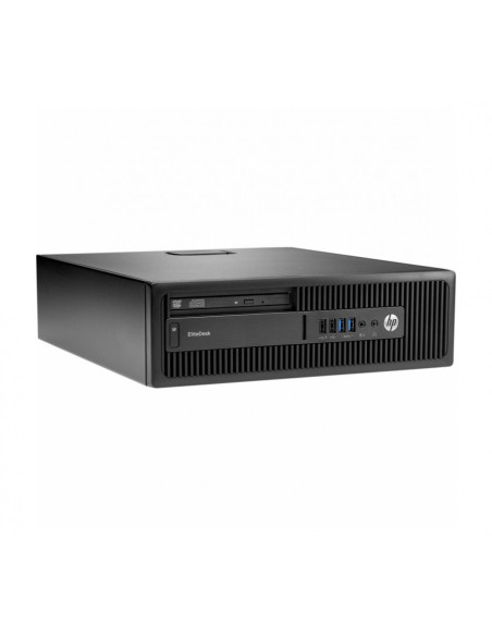 Компютър втора употреба HP Prodesk 400 G1