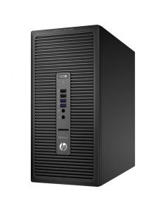 HP Elitedesk 705 G2 – Компютър · AMD A10-8750B… | SIT.bg
