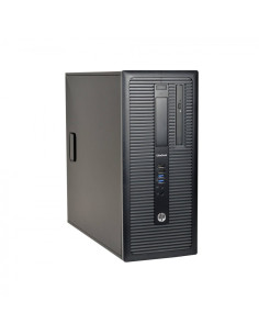 HP Elitedesk 800 G1 – Компютър · Core i5-4590… | SIT.bg