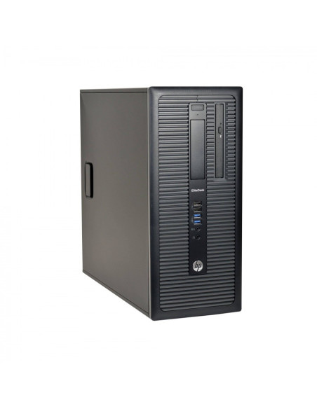 Компютър втора употреба HP Prodesk 600 G4 – клас C