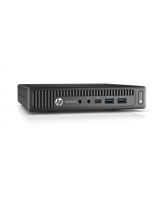 HP Elitedesk 800 G2 – Компютър · 159 € | SIT.bg