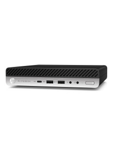 Компютър втора употреба HP Prodesk 400 G5 | SIT.bg