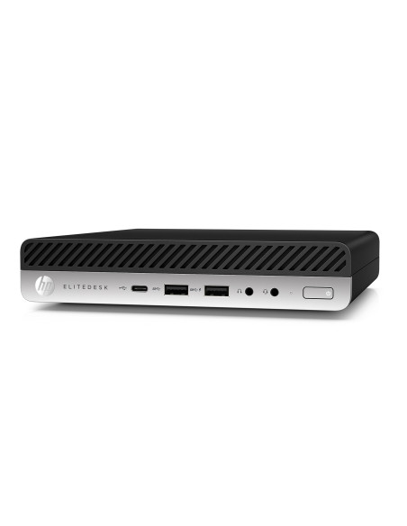 Компютър втора употреба HP Prodesk 400 G5