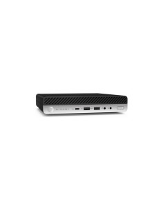 HP Elitedesk 800 G5 – Компютър · Core i3-8100… | SIT.bg