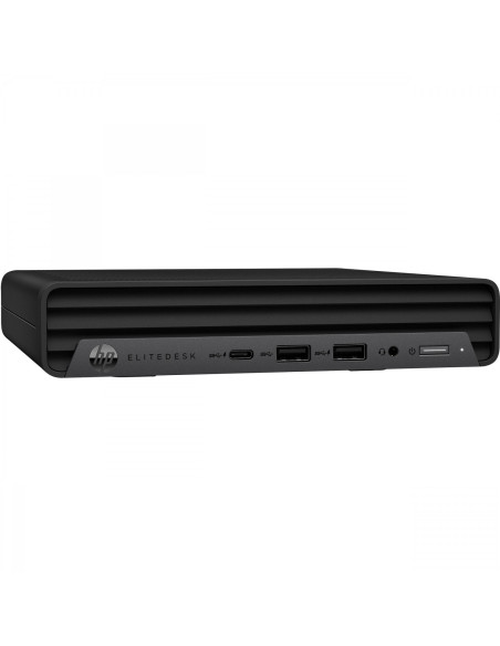 Компютър – HP – Elitedesk 800 G6 – Mini – Core i7-10700T @ 2.0 GHz – 16 GB DDR4