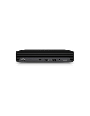 Компютър – HP – Elitedesk 805 G6 – Mini – AMD RYZEN 5 PRO 4650GE – 16 GB DDR4