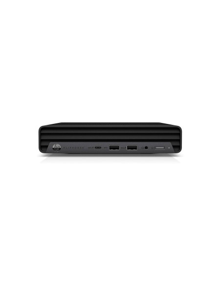 Компютър – HP – Elitedesk 805 G6 – Mini – AMD RYZEN 5 PRO 4650GE – 16 GB DDR4