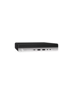 HP MP9 G4 – Компютър · Core i5-8500T 177 € | SIT.bg