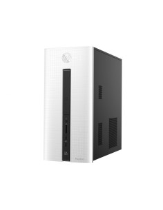 HP Pavilion 550-149NS – Компютър · Core… | SIT.bg