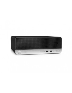 HP Prodesk 400 G5 – Компютър · Core i5-8500, 8GB… | SIT.bg