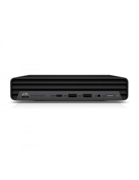 Компютър – HP – Prodesk 400 G6 – SFF – Core i5-9500 @ 3.0 GHz – 16 GB DDR4