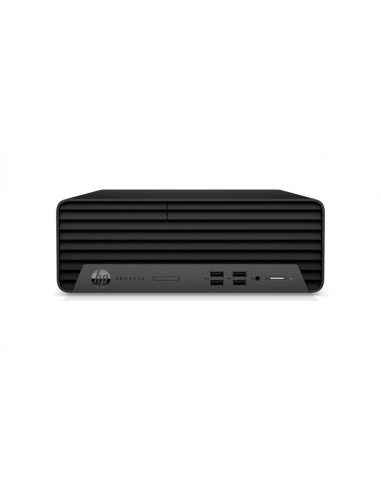 Компютър – HP – Prodesk 400 G7 – SFF – Core i5-10400 @ 2.9 GHz – 16 GB DDR4