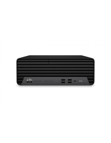 Компютър – HP – Prodesk 400 G7 – SFF – Core i5-10400 @ 2.9 GHz – 16 GB DDR4