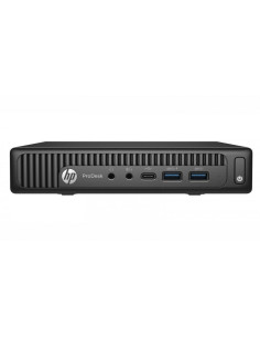 HP Prodesk 600 G2 – Компютър · Core i5-6500T… | SIT.bg